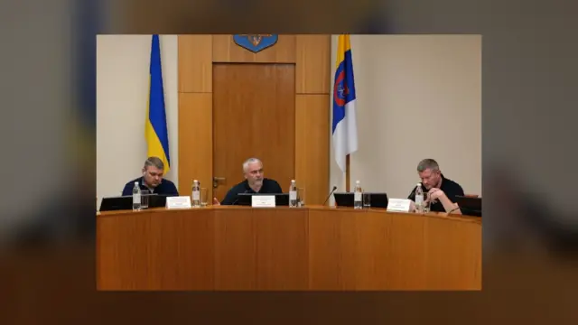 В Одеській області комісія ТЕБ та НС дозволила відстріл у мисливських угіддях