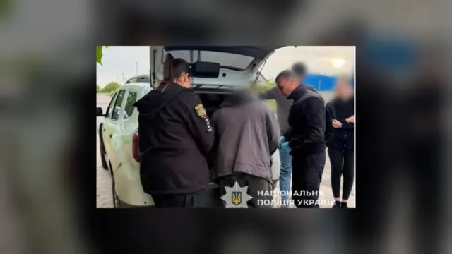 В Одеській області судитимуть чоловіка за спробу вивезти одесита до Молдови