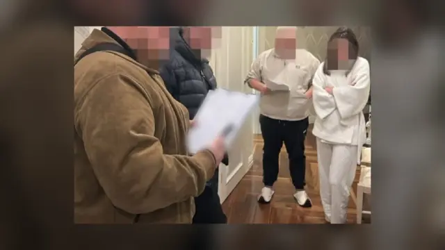 На Одещині судитимуть іноземця за ймовірне заволодіння бізнесом партнерки на 2,3 млн грн