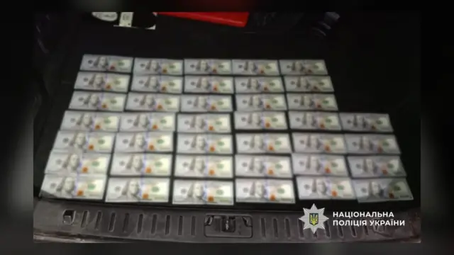 В Одеській області затримали іноземця за організацію переправлення через кордон