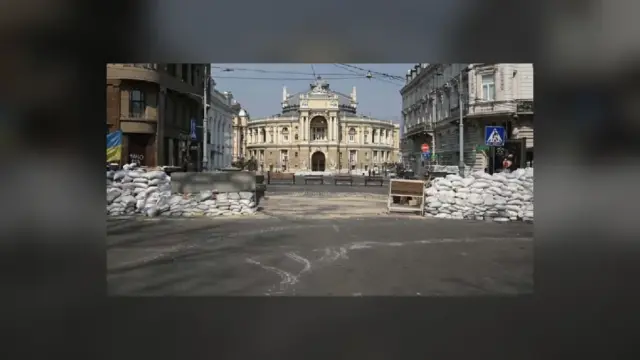 Одеса пережила 354 російські атаки за 1700 днів: загинуло 187 людей