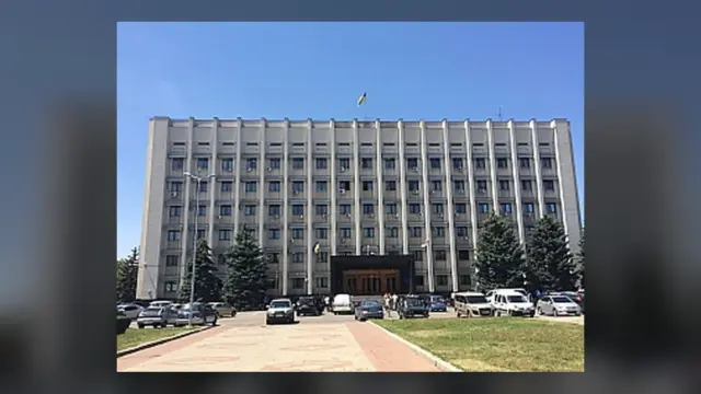 Одеська область модернізує цивільний захист для роботи під час блекаутів