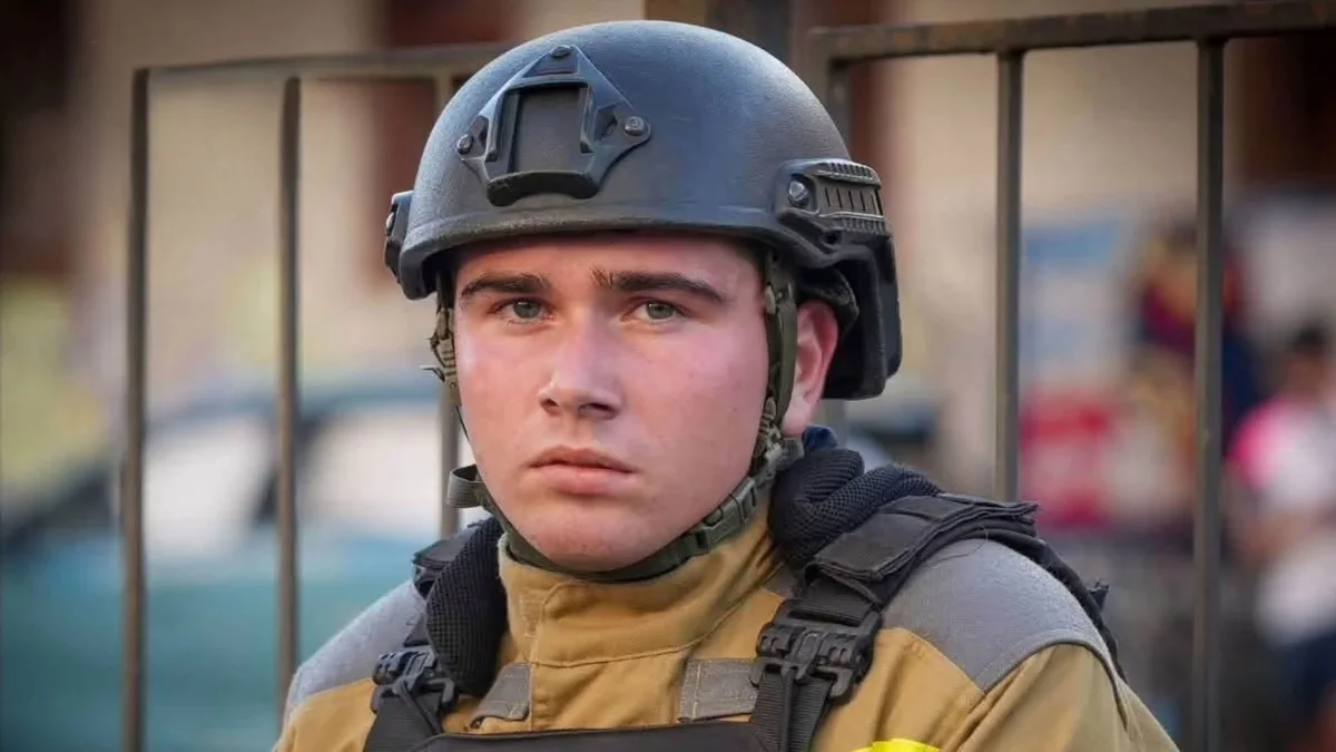 В Одесі у провулку Яружному під час гасіння пожежі в будинку виявили тіло чоловіка