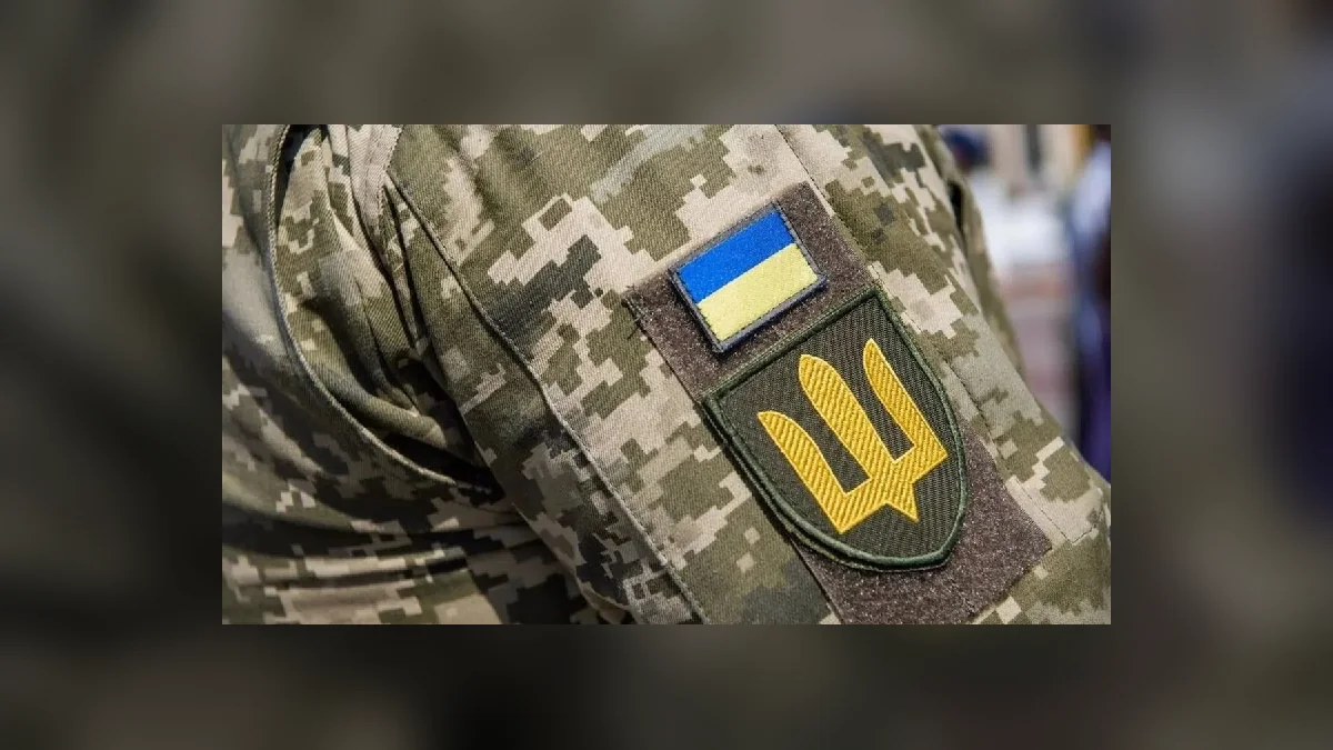 Одеський апеляційний суд призначив 5 років тюрми строковику за СЗЧ