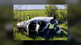 Суд закрив справу щодо водійки Lexus через аварію на трасі Одеса-Рені