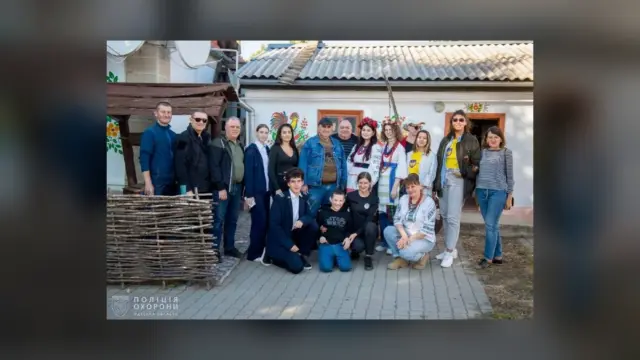 До Одеського апеляційного суду призначили трьох суддів за указами президента