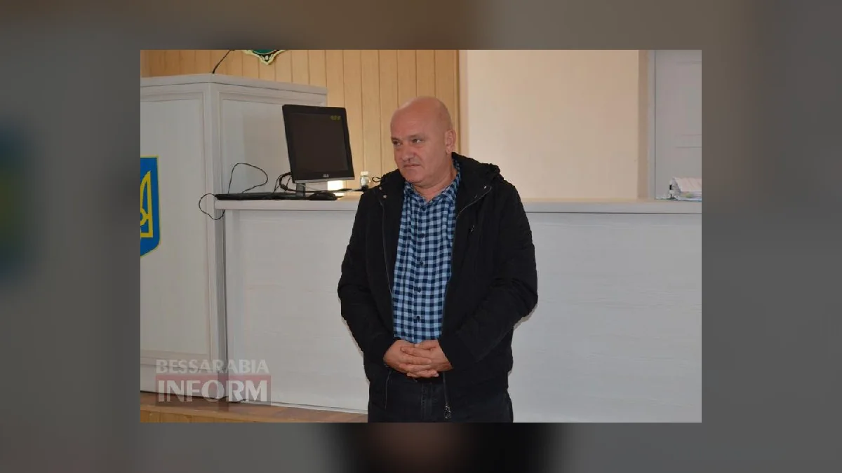 У Білгороді-Дністровському депутати призначили нового заступника міського голови