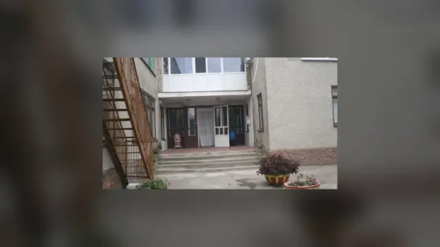 У Білгороді-Дністровському відремонтують фасад дитсадка Дзвіночок за 754 212 гривень