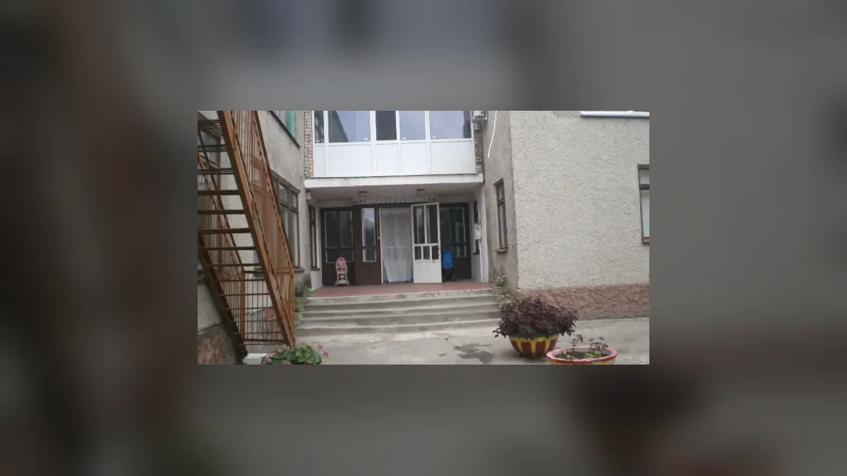 У Білгороді-Дністровському відремонтують фасад дитсадка Дзвіночок за 754 212 гривень