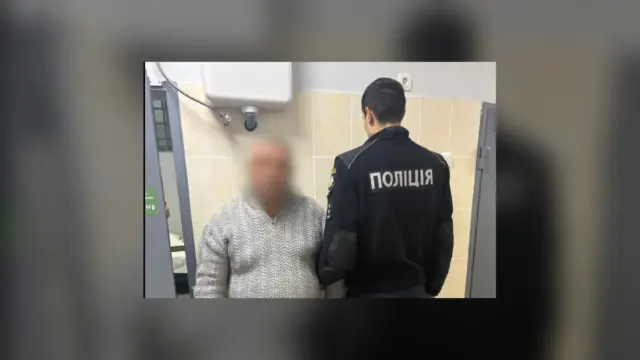 У Біляївській громаді 51-річного чоловіка підозрюють у замаху на вбивство