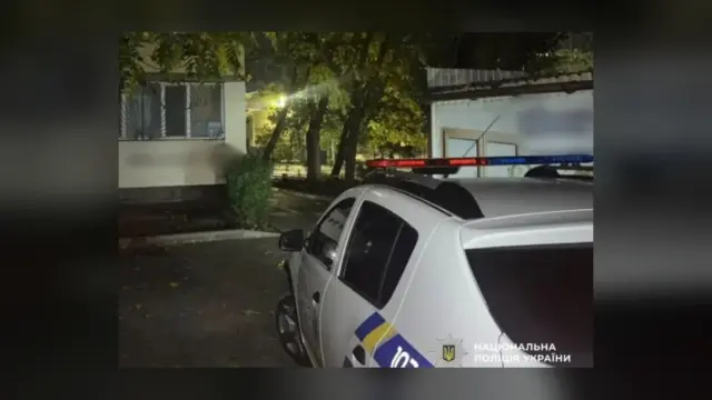 У Південному 13-річна дівчинка впала з балкона дев'ятого поверху