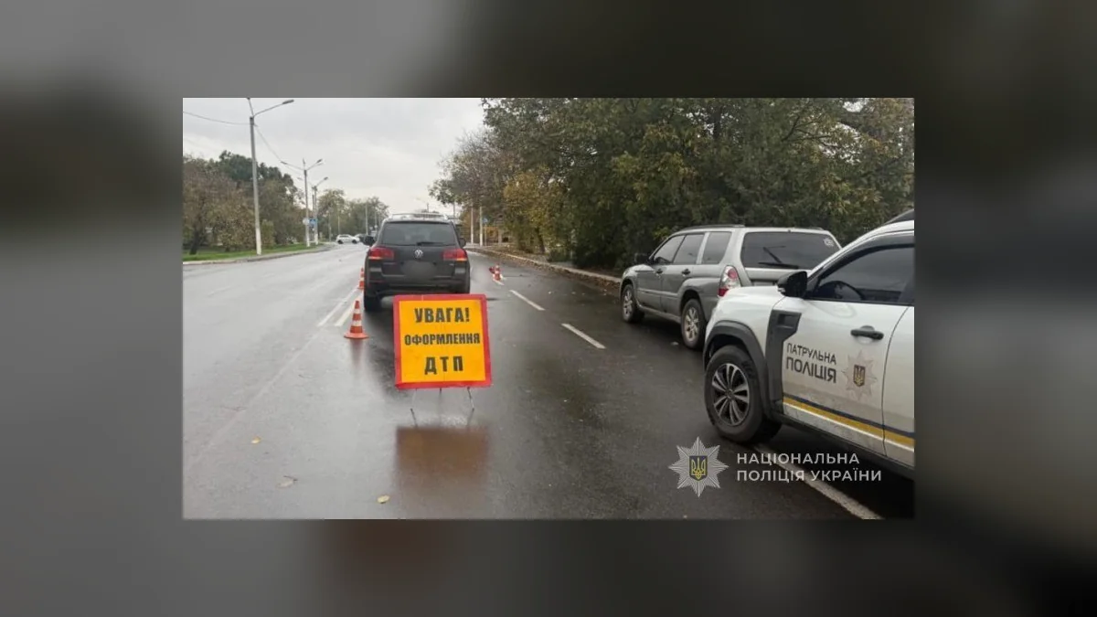 В Ізмаїлі на вулиці Шевченка під колесами легковика загинула 76-річна жінка