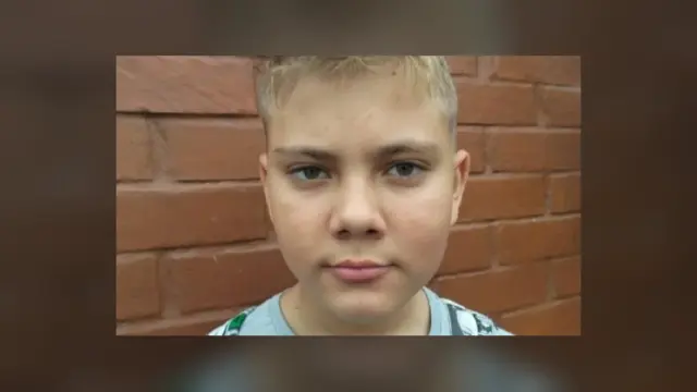 В Ізмаїлі розшукують 11-річного хлопчика, який зник 10 жовтня