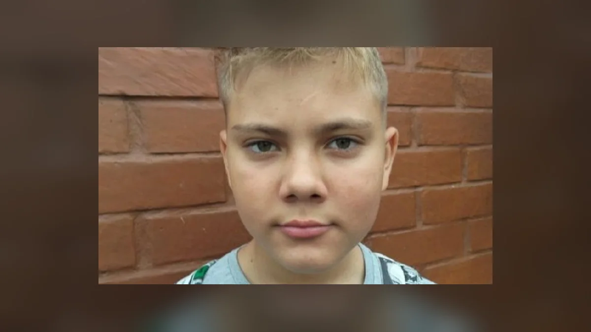 В Ізмаїлі розшукують 11-річного хлопчика, який зник 10 жовтня