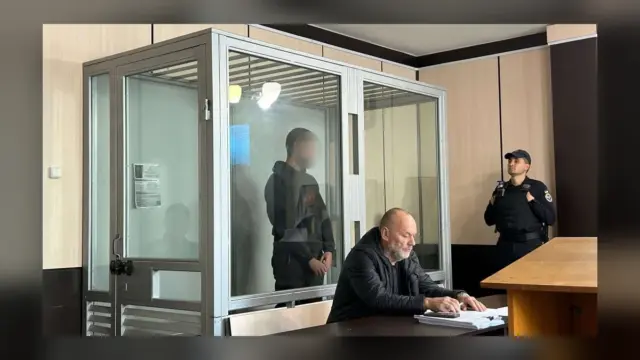В Ізмаїлі суд залишив під вартою підозрюваного у вбивстві неповнолітньої