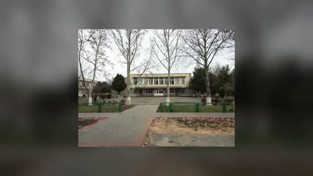 В Ізмаїлі витратять 555 тисяч гривень на ремонт харчоблока в гімназії № 9
