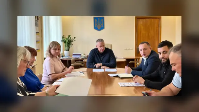 В Ізмаїльському районі посилюють заходи через спалахи віспи овець у Румунії