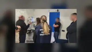 В Одесі анестезіологу повідомили про підозру через смерть хлопчика в клініці