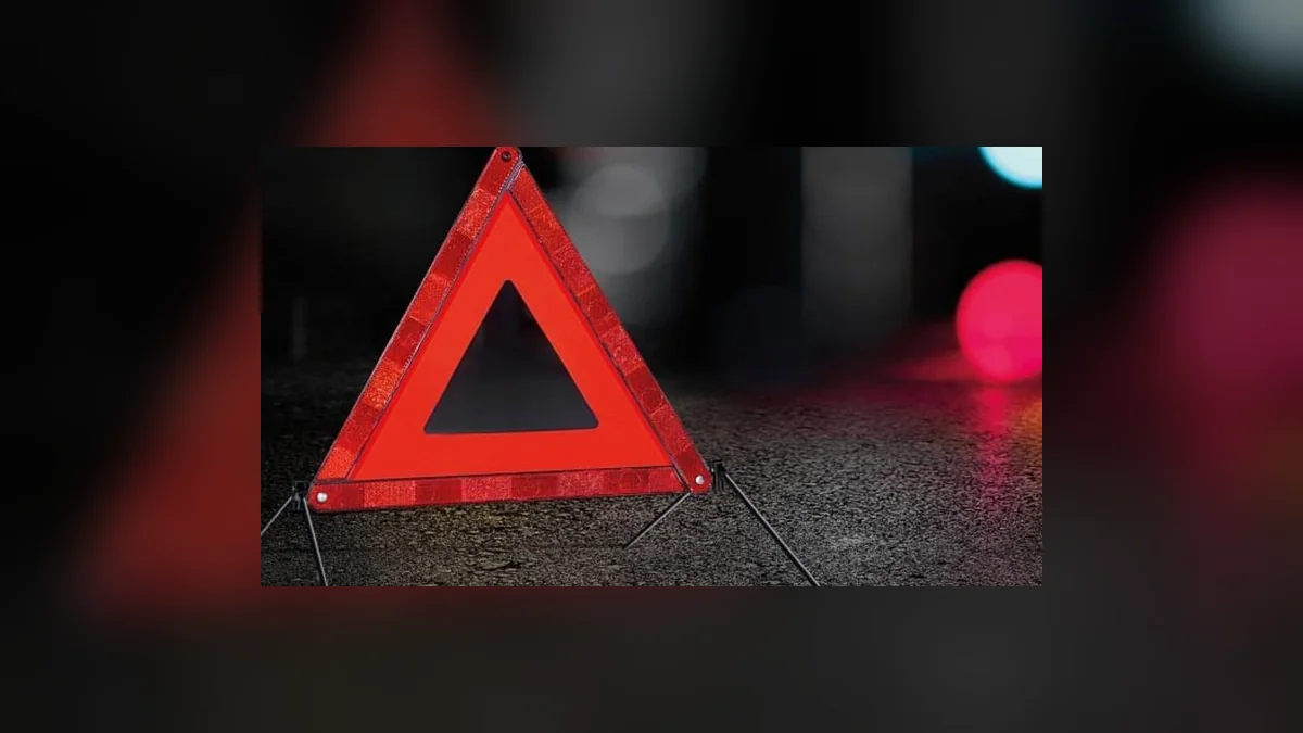 В Одесі на вулиці Грушевського в ДТП загинув водій та постраждали двоє пасажирів