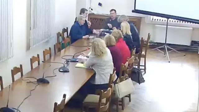 В Одесі запропонували опитати медиків для встановлення тривожних кнопок