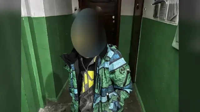 В Одесі патрульні розшукали хлопчика, який загубився біля міського пляжу