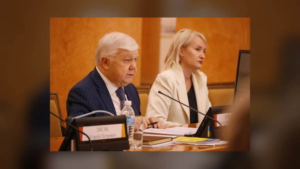 В Одесі провулок Молокова перейменували на честь професорки Ірини Попової