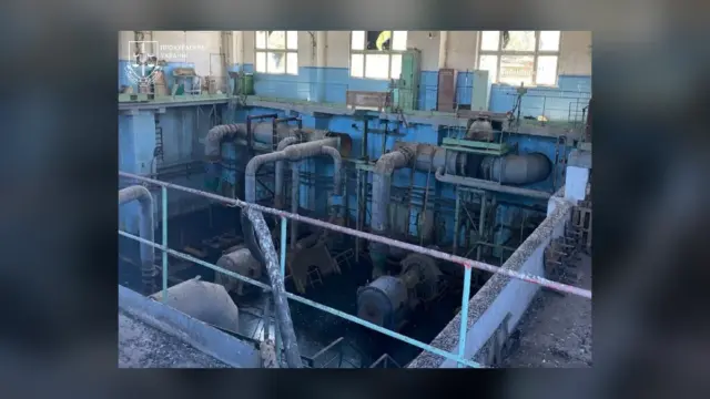 Збитки на 594 млн грн: трьох керівників КП Одеси підозрюють у недбалості