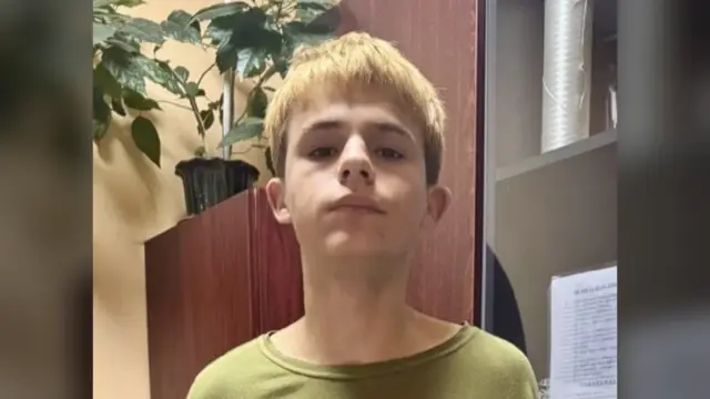 У Київському районі Одеси зник 14-річний підліток