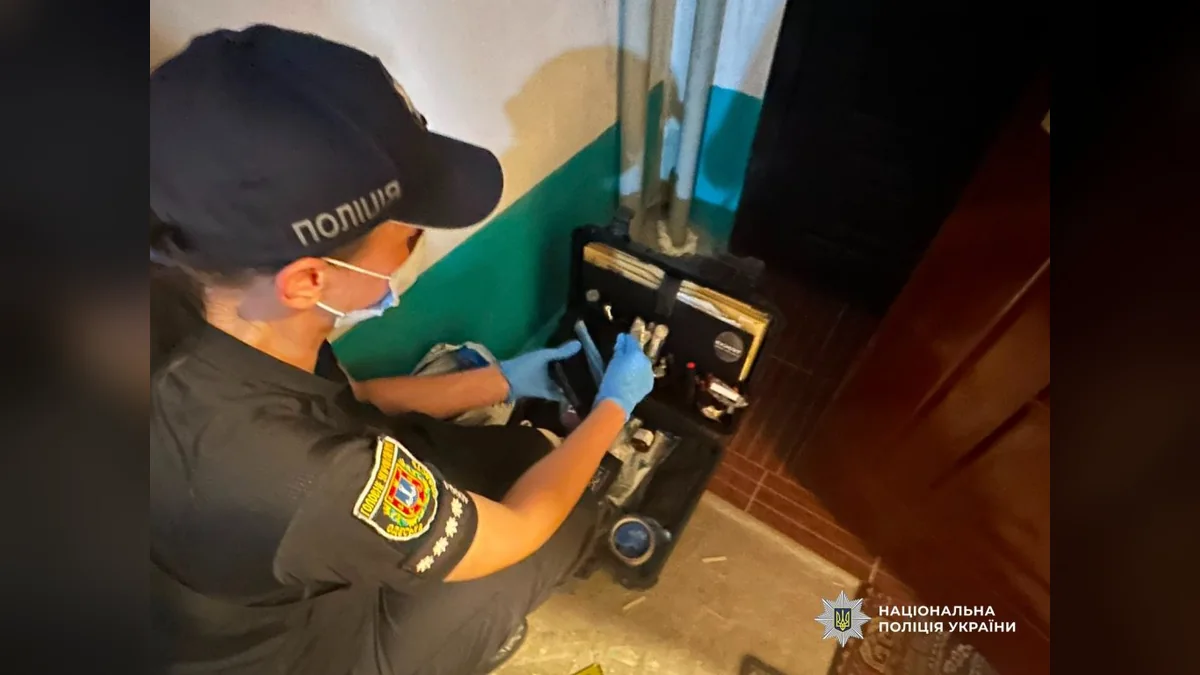 В Одесі судитимуть 48-річну жінку за вбивство співмешканця у Пересипському районі