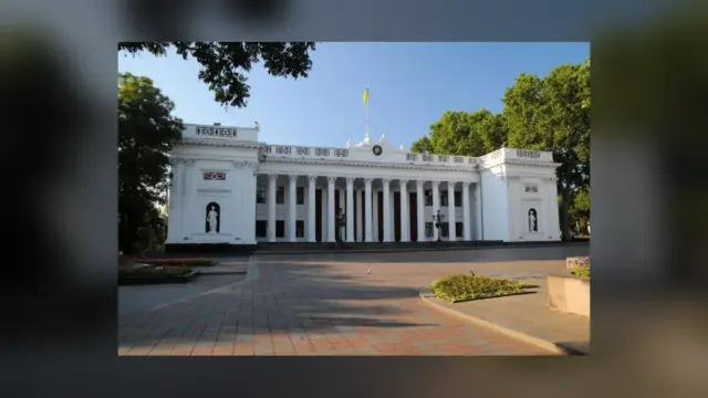 В Одесі та області склали щонайменше 17 протоколів через порушення мовного закону