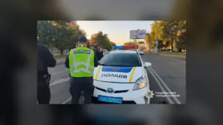 В Одесі водія підозрюють у вбивстві військового після ДТП