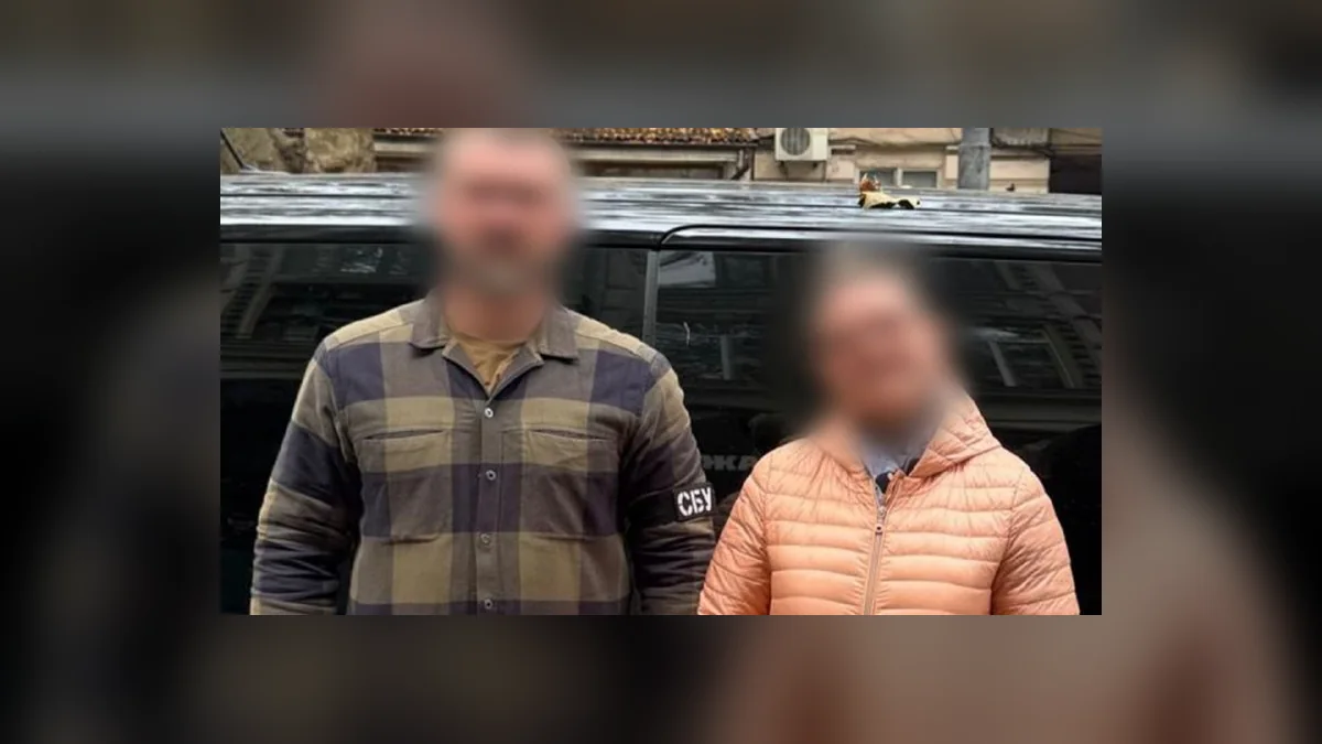 В Одесі затримали посадовців за продаж краденого зерна на понад 60 млн грн