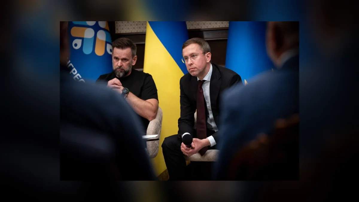Одеська область: керівники громад обговорили фінансування видатків місцевих бюджетів