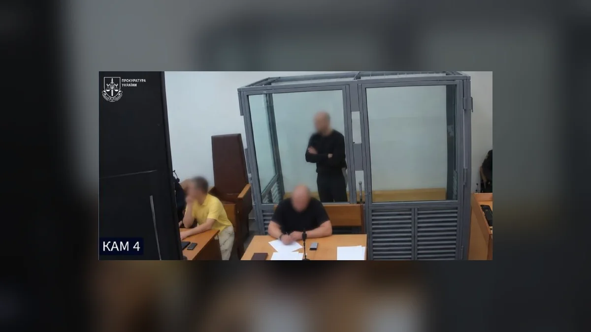 В Одеському районі чоловіка засудили до 11 років в'язниці за підпал жінки
