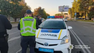 В Одесі затримали підозрюваного у вбивстві військового після ДТП